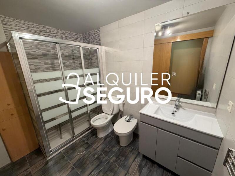 Piso en Calle Camilo Jose Cela, ALCORCÓN MADRID