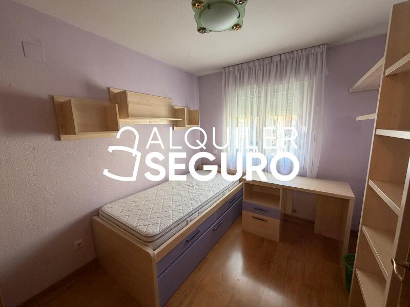 Piso en Calle Camilo Jose Cela, ALCORCÓN MADRID