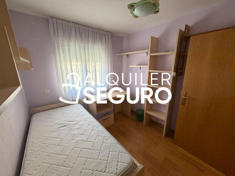 Piso en Calle Camilo Jose Cela, ALCORCÓN MADRID