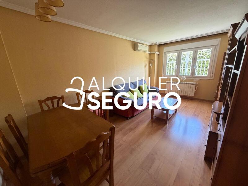 Piso en Calle Camilo Jose Cela, ALCORCÓN MADRID