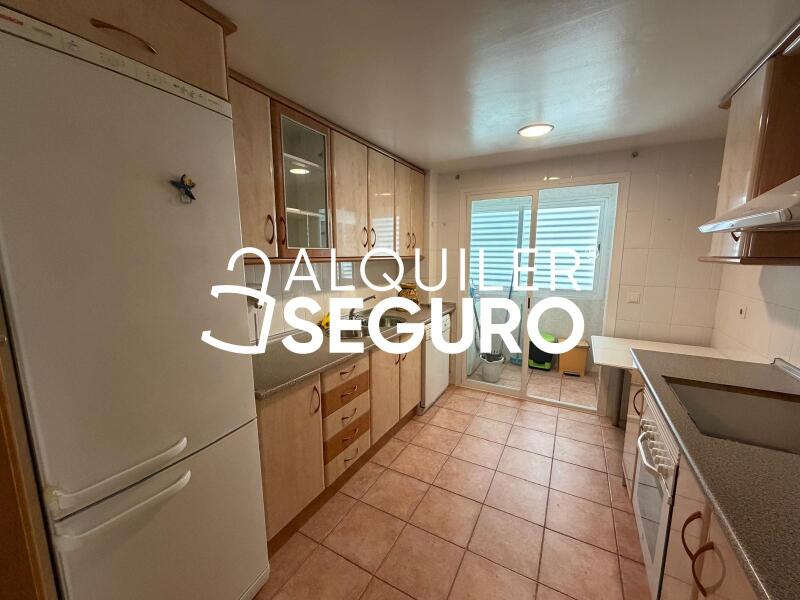 Piso en Calle Camilo Jose Cela, ALCORCÓN MADRID