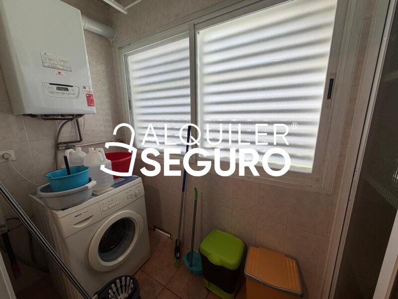 Piso en Calle Camilo Jose Cela, ALCORCÓN MADRID