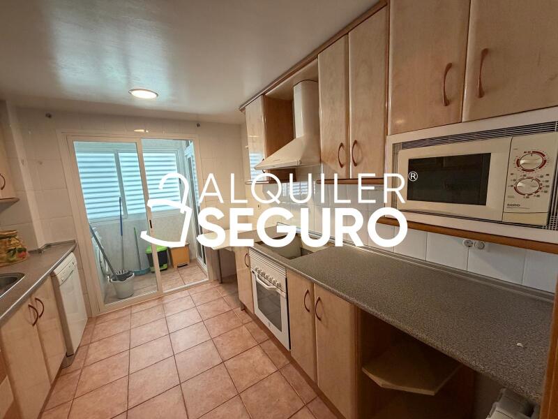 Piso en Calle Camilo Jose Cela, ALCORCÓN MADRID