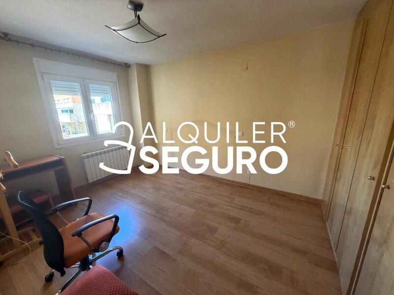 Piso en Calle Camilo Jose Cela, ALCORCÓN MADRID