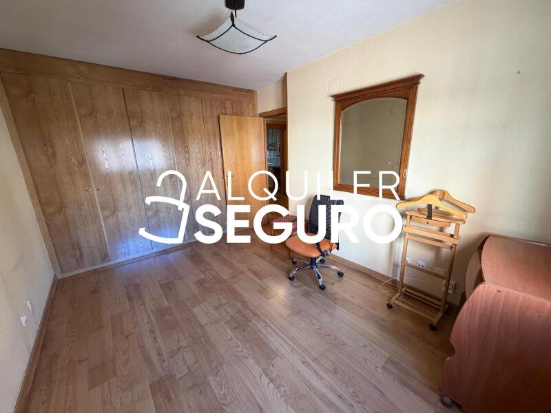 Piso en Calle Camilo Jose Cela, ALCORCÓN MADRID