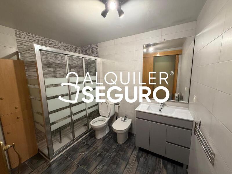 Piso en Calle Camilo Jose Cela, ALCORCÓN MADRID