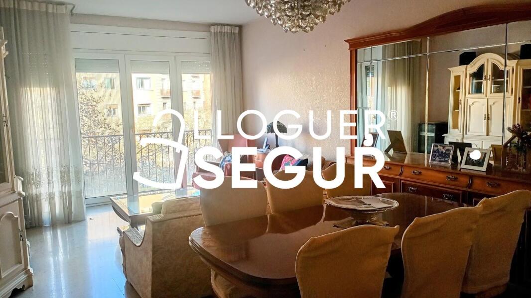 Piso en Paseo Sant Joan , BARCELONA BARCELONA