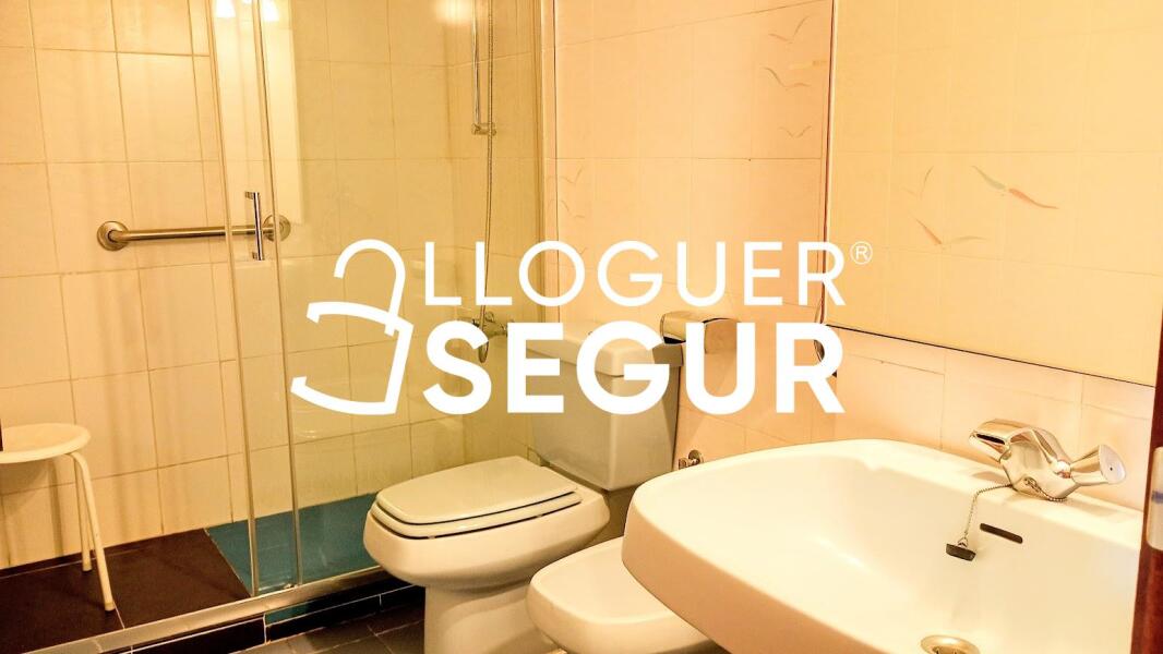 Piso en Paseo Sant Joan , BARCELONA BARCELONA