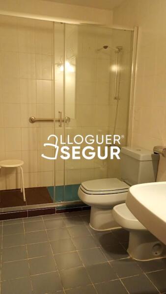 Piso en Paseo Sant Joan , BARCELONA BARCELONA