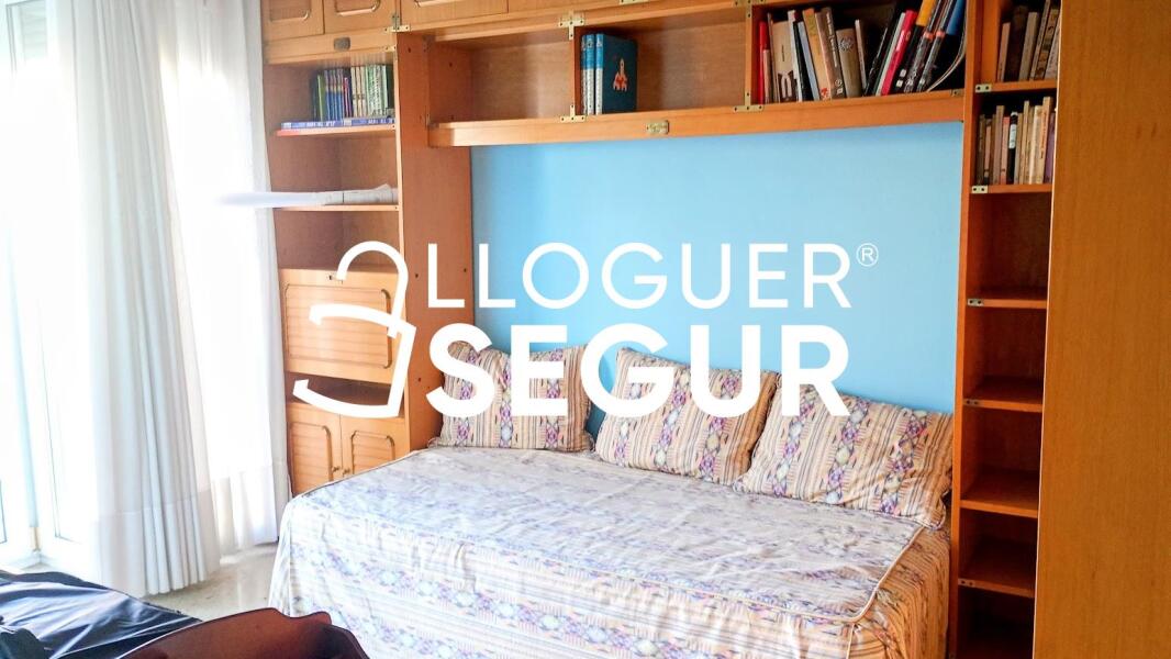 Piso en Paseo Sant Joan , BARCELONA BARCELONA