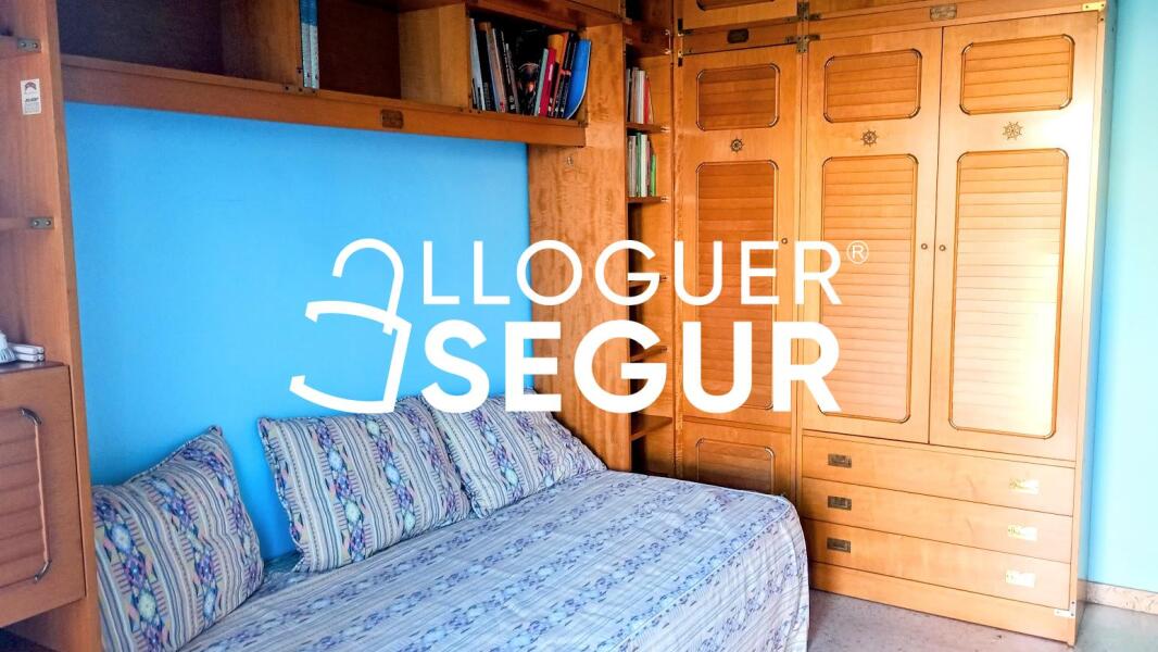 Piso en Paseo Sant Joan , BARCELONA BARCELONA