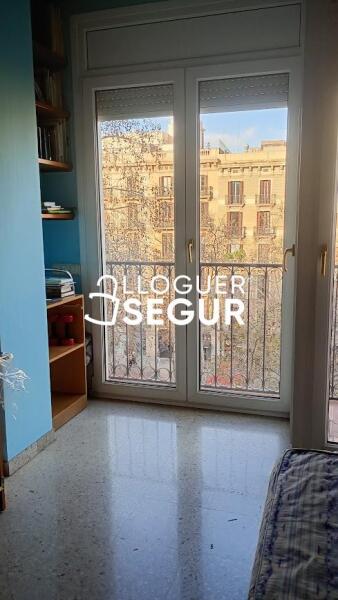 Piso en Paseo Sant Joan , BARCELONA BARCELONA