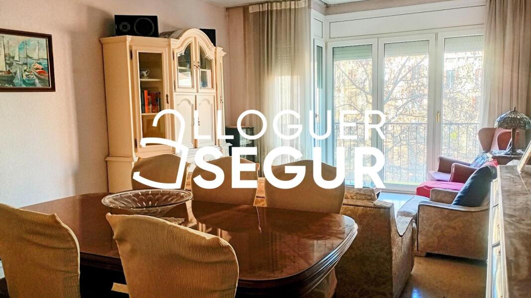 Piso en Paseo Sant Joan , BARCELONA BARCELONA