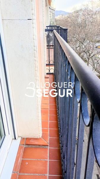 Piso en Paseo Sant Joan , BARCELONA BARCELONA