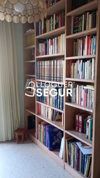 Piso en Paseo Sant Joan , BARCELONA BARCELONA