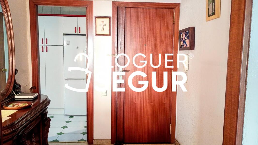 Piso en Paseo Sant Joan , BARCELONA BARCELONA