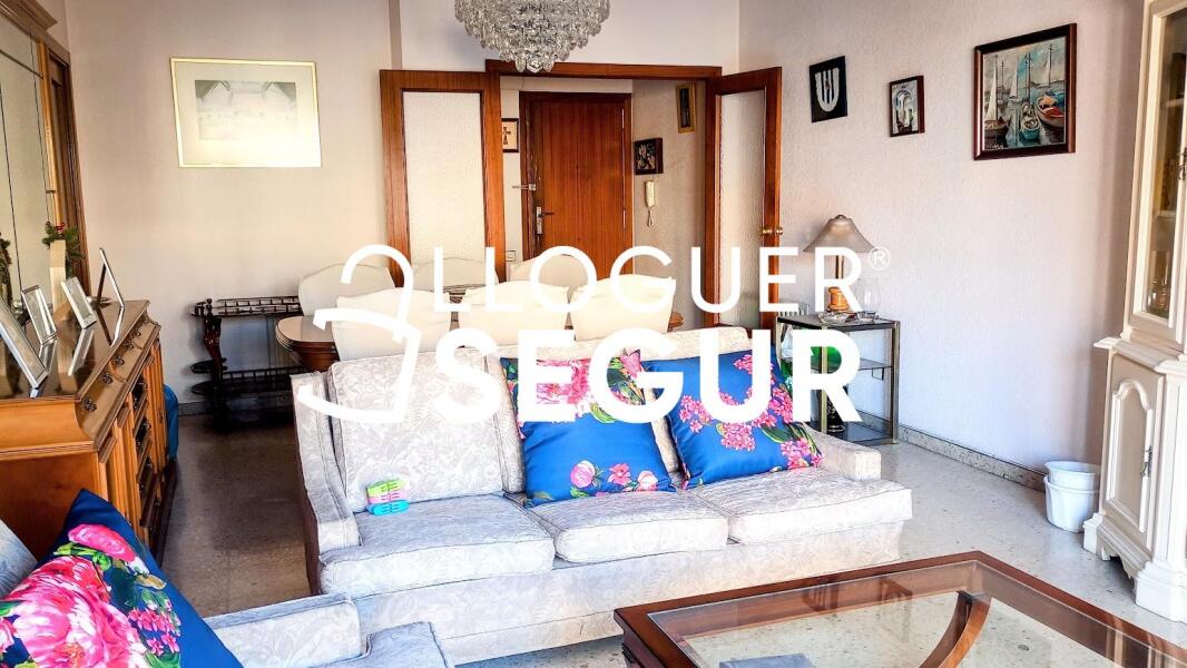 Piso en Paseo Sant Joan , BARCELONA BARCELONA