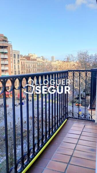 Piso en Paseo Sant Joan , BARCELONA BARCELONA