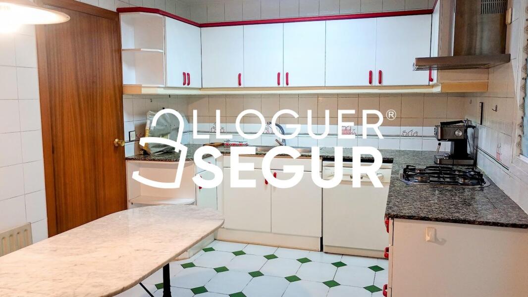 Piso en Paseo Sant Joan , BARCELONA BARCELONA