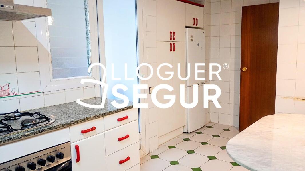 Piso en Paseo Sant Joan , BARCELONA BARCELONA