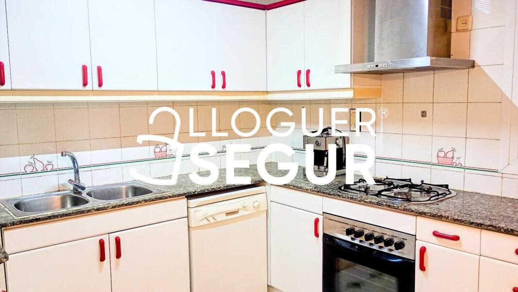 Piso en Paseo Sant Joan , BARCELONA BARCELONA