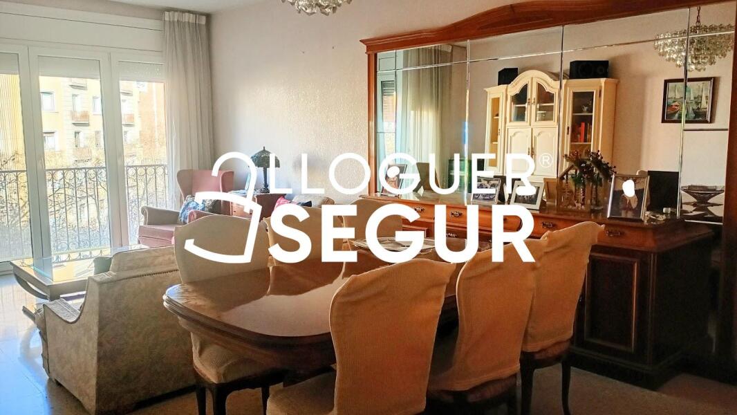 Piso en Paseo Sant Joan , BARCELONA BARCELONA