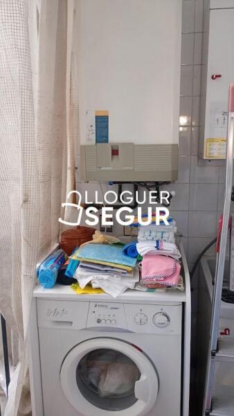 Piso en Paseo Sant Joan , BARCELONA BARCELONA