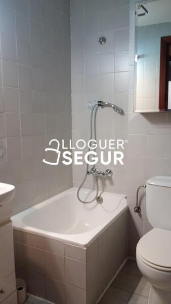 Piso en Paseo Sant Joan , BARCELONA BARCELONA