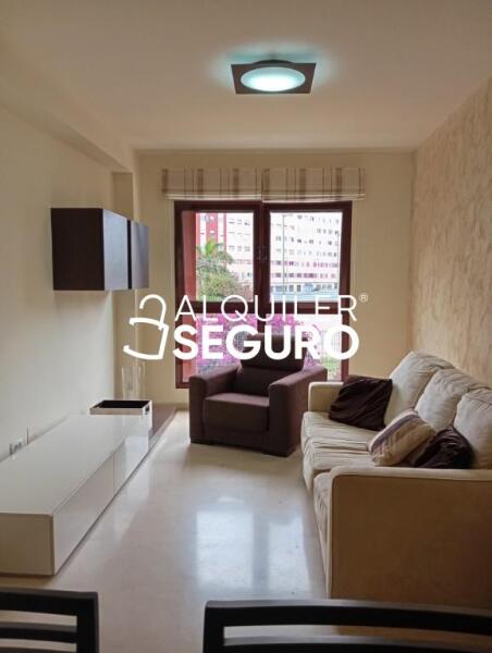 Piso en Avenida Juan Carlos I, LAS PALMAS DE GRAN CANARIA LAS PALMAS