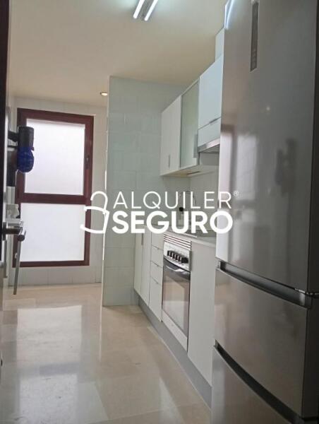 Piso en Avenida Juan Carlos I, LAS PALMAS DE GRAN CANARIA LAS PALMAS