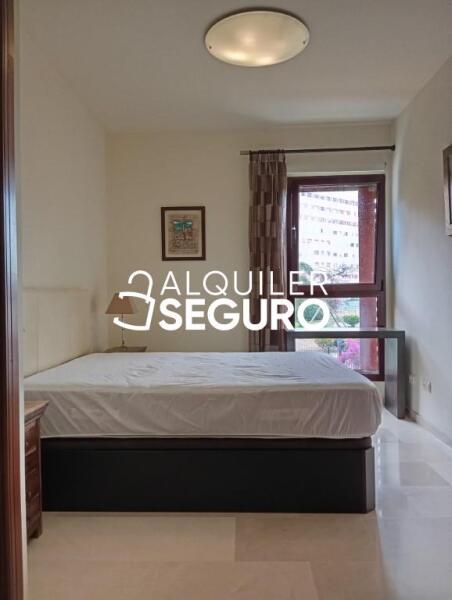 Piso en Avenida Juan Carlos I, LAS PALMAS DE GRAN CANARIA LAS PALMAS