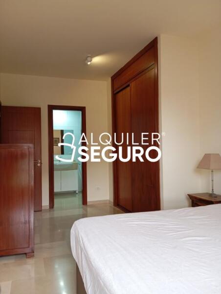 Piso en Avenida Juan Carlos I, LAS PALMAS DE GRAN CANARIA LAS PALMAS