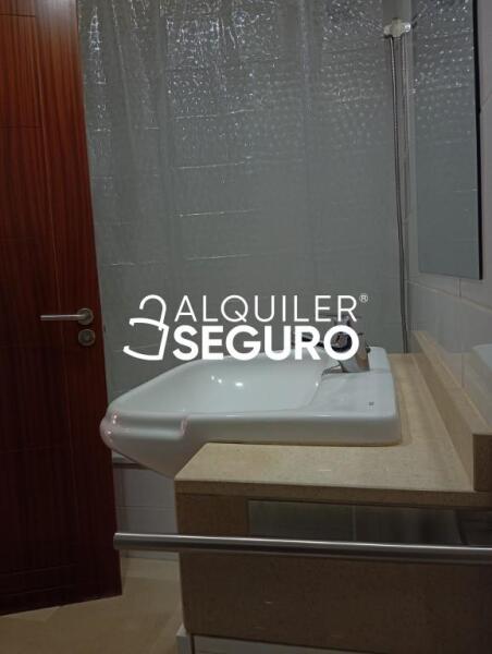 Piso en Avenida Juan Carlos I, LAS PALMAS DE GRAN CANARIA LAS PALMAS