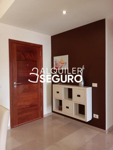 Piso en Avenida Juan Carlos I, LAS PALMAS DE GRAN CANARIA LAS PALMAS