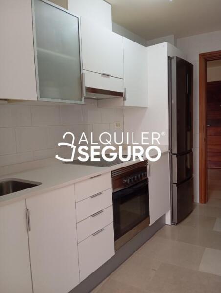 Piso en Avenida Juan Carlos I, LAS PALMAS DE GRAN CANARIA LAS PALMAS