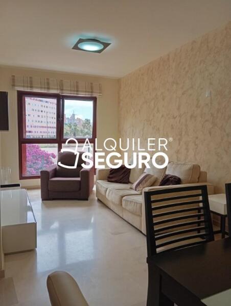 Piso en Avenida Juan Carlos I, LAS PALMAS DE GRAN CANARIA LAS PALMAS