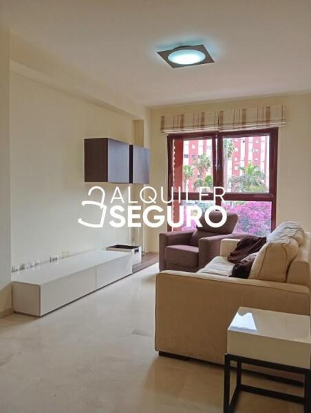 Piso en Avenida Juan Carlos I, LAS PALMAS DE GRAN CANARIA LAS PALMAS