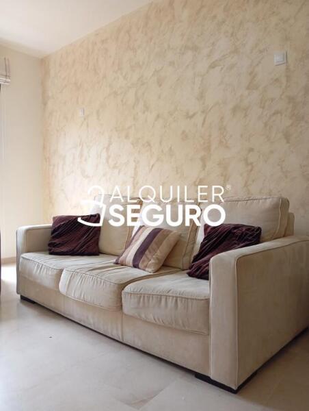 Piso en Avenida Juan Carlos I, LAS PALMAS DE GRAN CANARIA LAS PALMAS