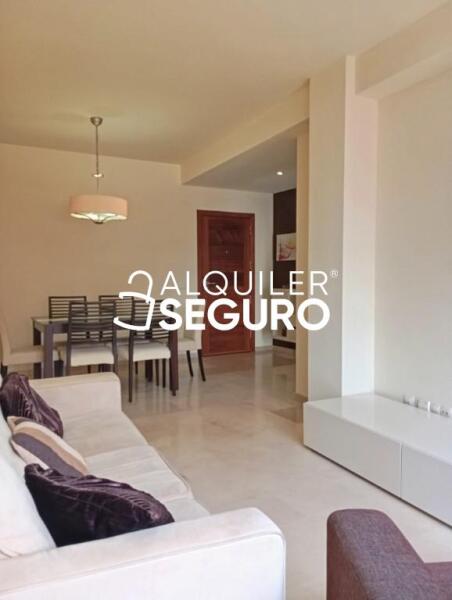 Piso en Avenida Juan Carlos I, LAS PALMAS DE GRAN CANARIA LAS PALMAS