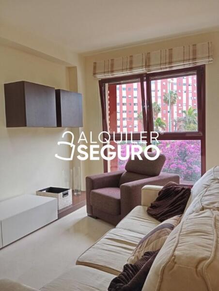 Piso en Avenida Juan Carlos I, LAS PALMAS DE GRAN CANARIA LAS PALMAS