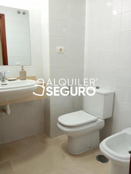 Piso en Avenida Juan Carlos I, LAS PALMAS DE GRAN CANARIA LAS PALMAS