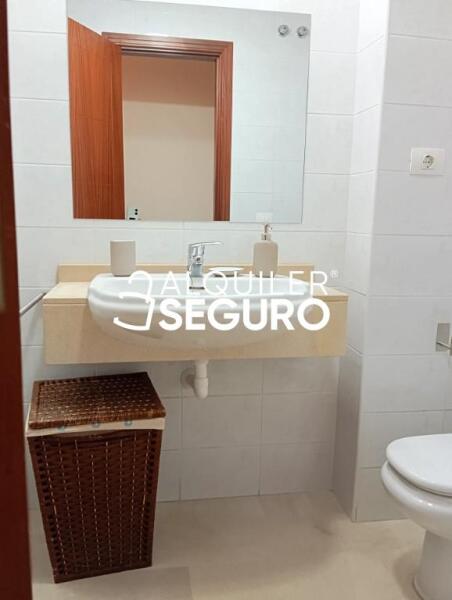 Piso en Avenida Juan Carlos I, LAS PALMAS DE GRAN CANARIA LAS PALMAS