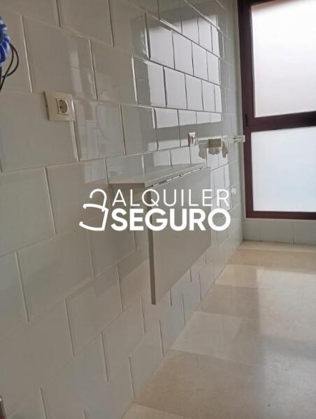 Piso en Avenida Juan Carlos I, LAS PALMAS DE GRAN CANARIA LAS PALMAS