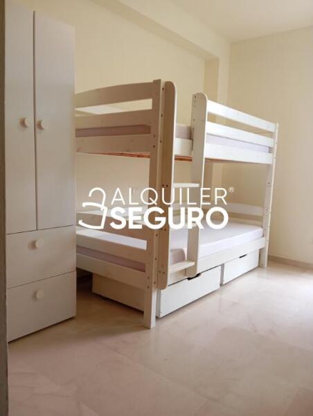 Piso en Avenida Juan Carlos I, LAS PALMAS DE GRAN CANARIA LAS PALMAS