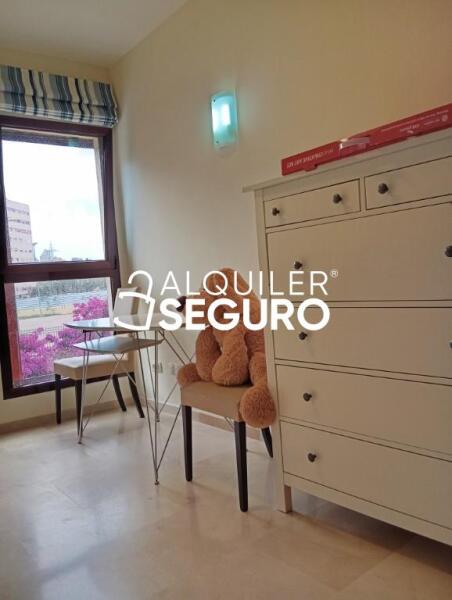 Piso en Avenida Juan Carlos I, LAS PALMAS DE GRAN CANARIA LAS PALMAS