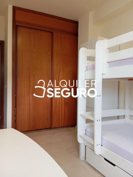 Piso en Avenida Juan Carlos I, LAS PALMAS DE GRAN CANARIA LAS PALMAS