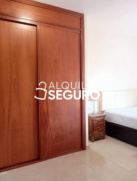 Piso en Avenida Juan Carlos I, LAS PALMAS DE GRAN CANARIA LAS PALMAS