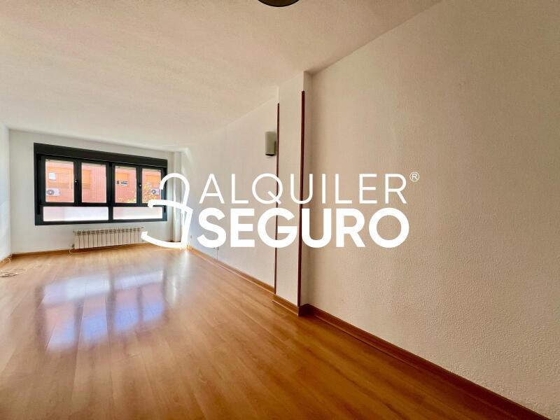 Inmueble en Calle de Francisco Javier Sauquillo, MADRID