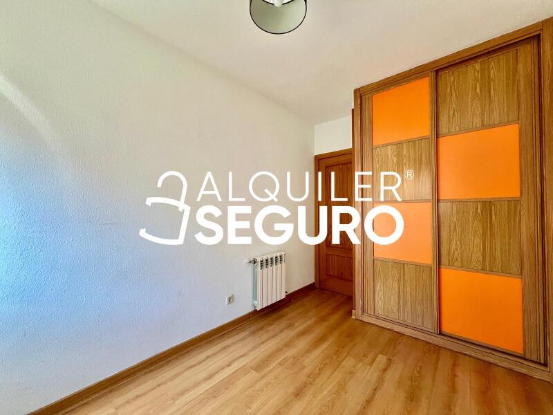 Inmueble en Calle de Francisco Javier Sauquillo, MADRID