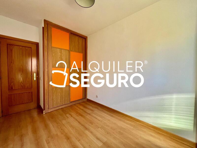 Inmueble en Calle de Francisco Javier Sauquillo, MADRID